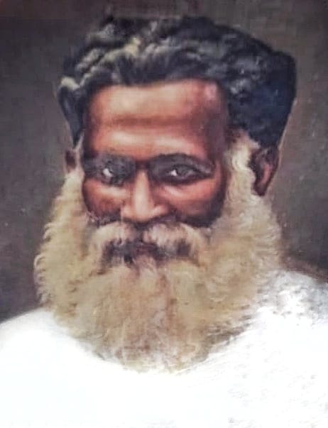 Rev. C.P. Abraham Cherukara, Ayroor